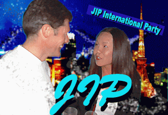 JIP�C���^�[�i�V���i���p�[�e�B�[